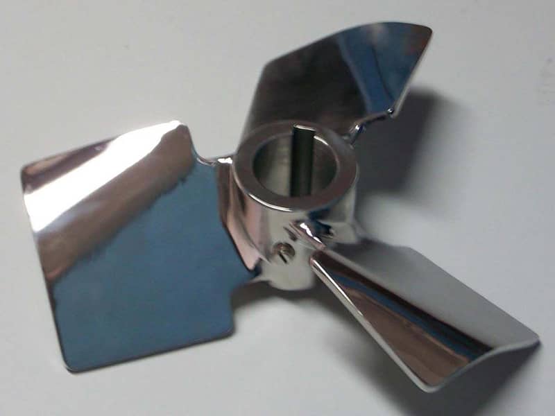 推進(jìn)式攪拌器