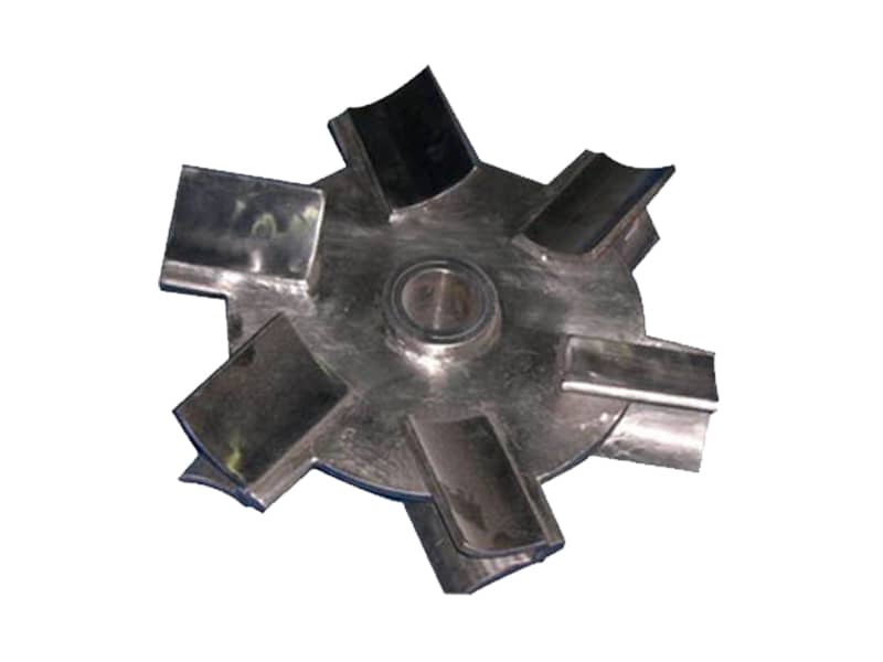 JY箭葉式圓盤渦輪攪拌器